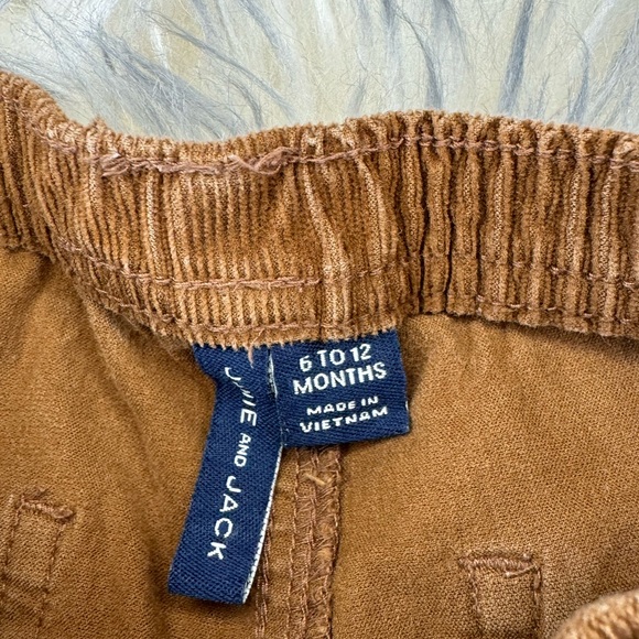 12-18 months Oufit Set (Nautica and Janie and Jack) - Picture 5 of 7